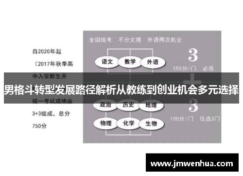 男格斗转型发展路径解析从教练到创业机会多元选择